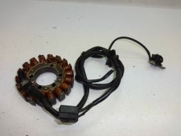 Dynamo Suzuki VX 800
