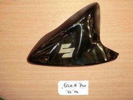 Tankcover Suzuki GSX R 1000