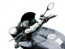 Stuur Yamaha YZF R1