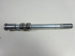 Axle front Kawasaki ER 6