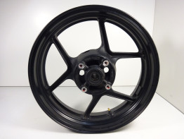 Rear wheel Kawasaki VERSYS 650
