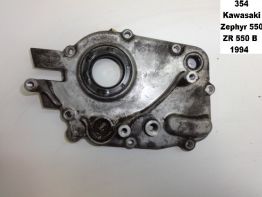Engine cover Kawasaki ZEPHYR 550