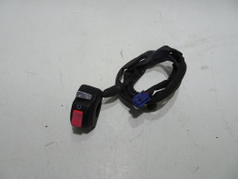 Handlebar switch assy right Yamaha FZ1