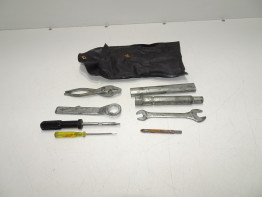 Gereedschapset Yamaha XJ 900 S Diversion