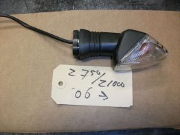 Blinker hinten rechts Kawasaki Z 750