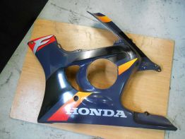 Linker zijkuip Honda CBR 600 F