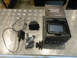 Navigatiesteun Yamaha FJR 1300