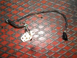 Gear change pedal Yamaha TDM
