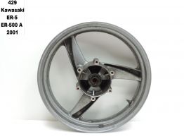 Voorvelg Kawasaki ER 5