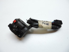 Stuurschakelaar links Kawasaki ZZR 1400
