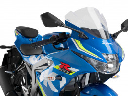 Scheibe Windschild Suzuki Overige Suzuki
