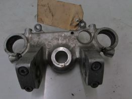 Fork top bridge Honda VF 700 750 C Magna