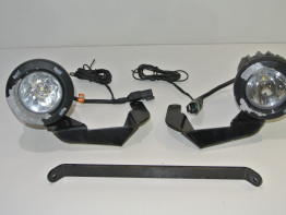 Headlight Suzuki DL 650 V STROM