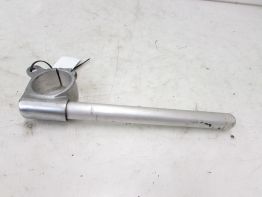 Clip on links Kawasaki ZXR 400