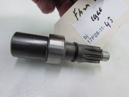 Motorblock Sonstiges Yamaha FAZER 600
