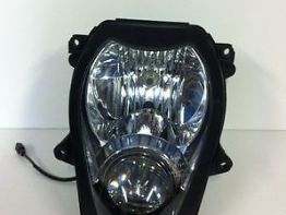 Headlight Suzuki GSX R 1300 Hayabusa