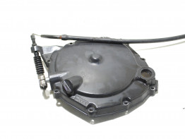 Crankcase cover Clutch side Suzuki RF 600