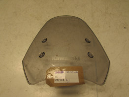 Wind screen Kawasaki VERSYS 650