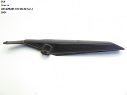 Kettenschutz Honda CBR Fireblade