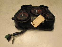 Tellerset Honda CBR 600 F