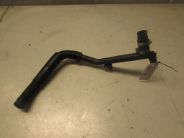 Radiator toebehoren Yamaha FAZER 600