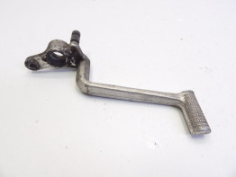 Brake pedal Suzuki GSX R 1300 Hayabusa
