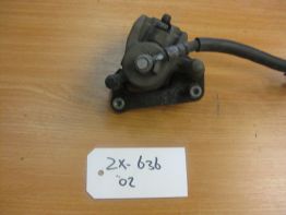Rear brake caliper Kawasaki ZX 6 R