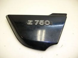 Seitenverkleidung rechts klein Kawasaki Z 750
