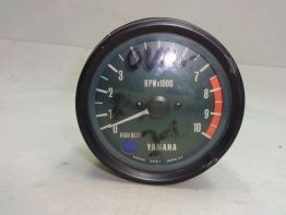 Teller Yamaha Overige Yamaha