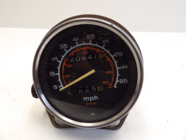 Teller Honda CMX 450