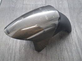 Voorspatbord BMW R 1100 S