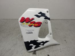 Linker zijkuip Cagiva W16 600