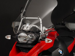 Scheibe Windschild BMW R 1200 GS Adventure