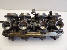 Vergaser-Set Honda CB 700