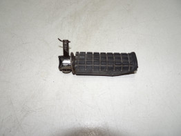 Duo voetsteun rechts Honda Deauville 650 - 700