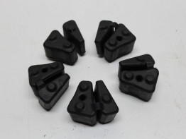 Tandwieldrager Honda CRF 1100 Africa Twin