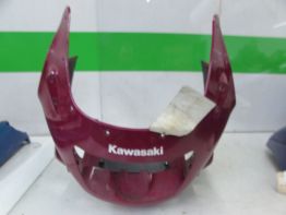 Topkuip Kawasaki ZZR 600