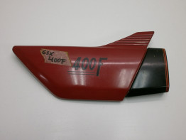 Seitenverkleidung rechts klein Suzuki GSX 400 F