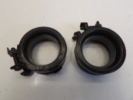 Inlaat rubber Honda VT 1100