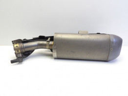 Muffler Yamaha YZF R1
