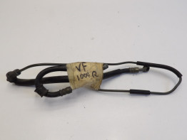 Koppelingsleiding Honda VF 1000 R