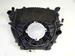 Radiator BMW K 1200 S 