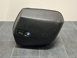 Saddlebag right BMW R 1100 RT