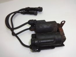 Bobine Honda CBX 750 F