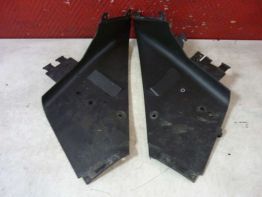 Afdekkap Aprilia RSV 1000