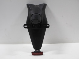 Kennzeichenhalter Kawasaki Z 750