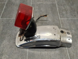 Achterspatbord Kawasaki CSR 305 LTD