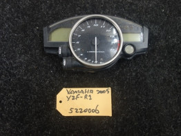 Tacho Yamaha YZF R1