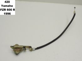 Zadel Yamaha FZR 600