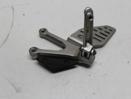 Schetsplaat links Yamaha YZF R6